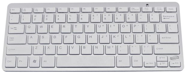 newlink-teclado-bluetoot