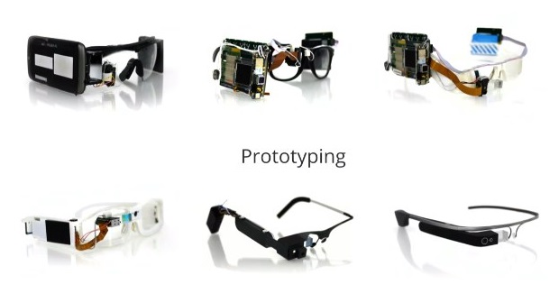 googleglass-prototyping