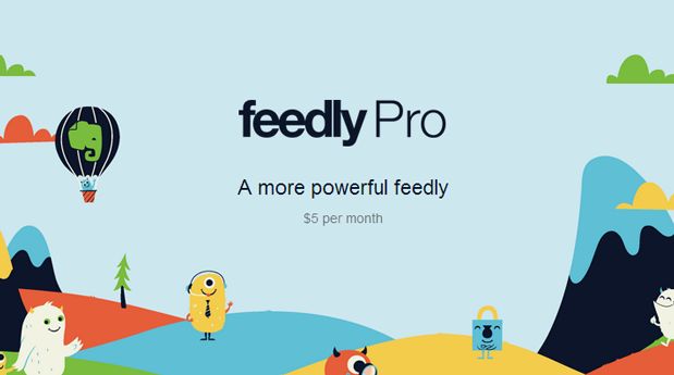 feedly-pro