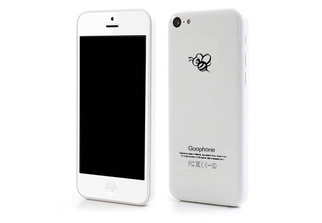 iPhone-5C-Clone