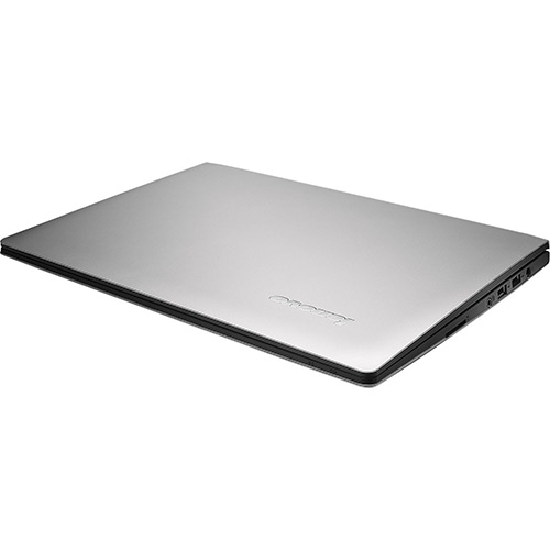 Ultrabook Lenovo S400-80C0000-1BR-08
