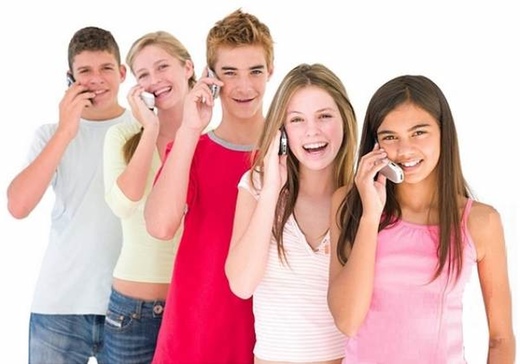 adolescentes-smartphones