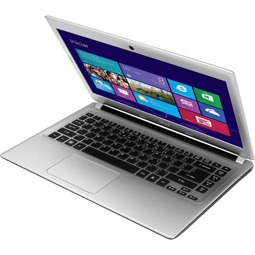 Notebook Acer V5-471-9_BR647-04