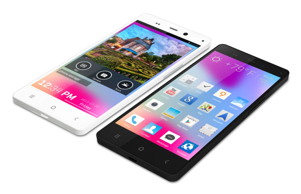 BLU PRODUCTS LIFE PURE