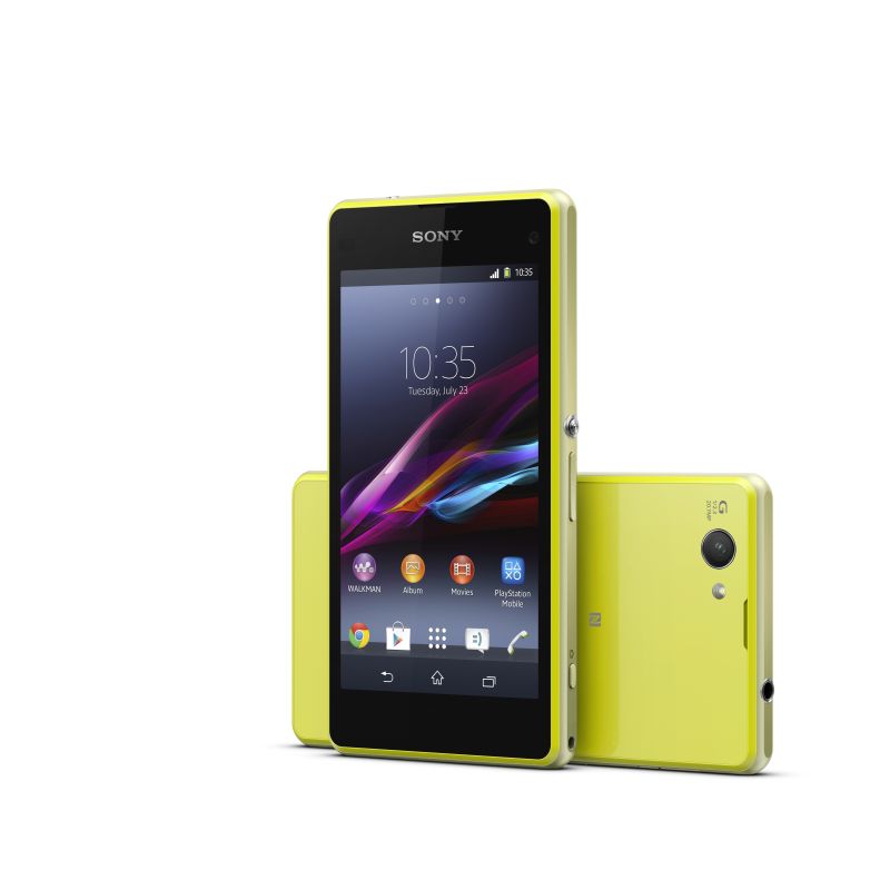 13_Xperia_Z1_Compact_Lime_Group