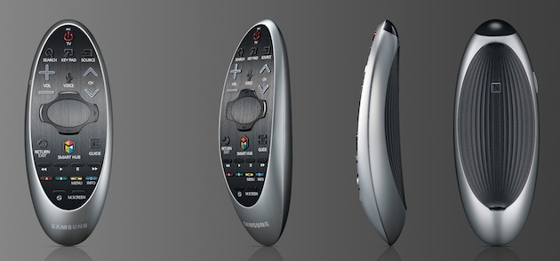 Smart Control for 2014 Samsung Smart TV