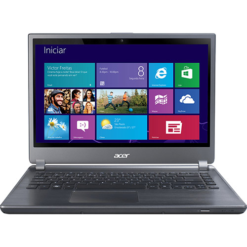 Acer M5-481T-6195-01