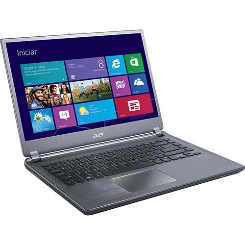 Acer M5-481T-6195-02