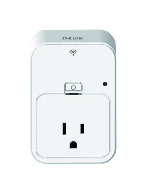 dlink-wifi-smart-plug