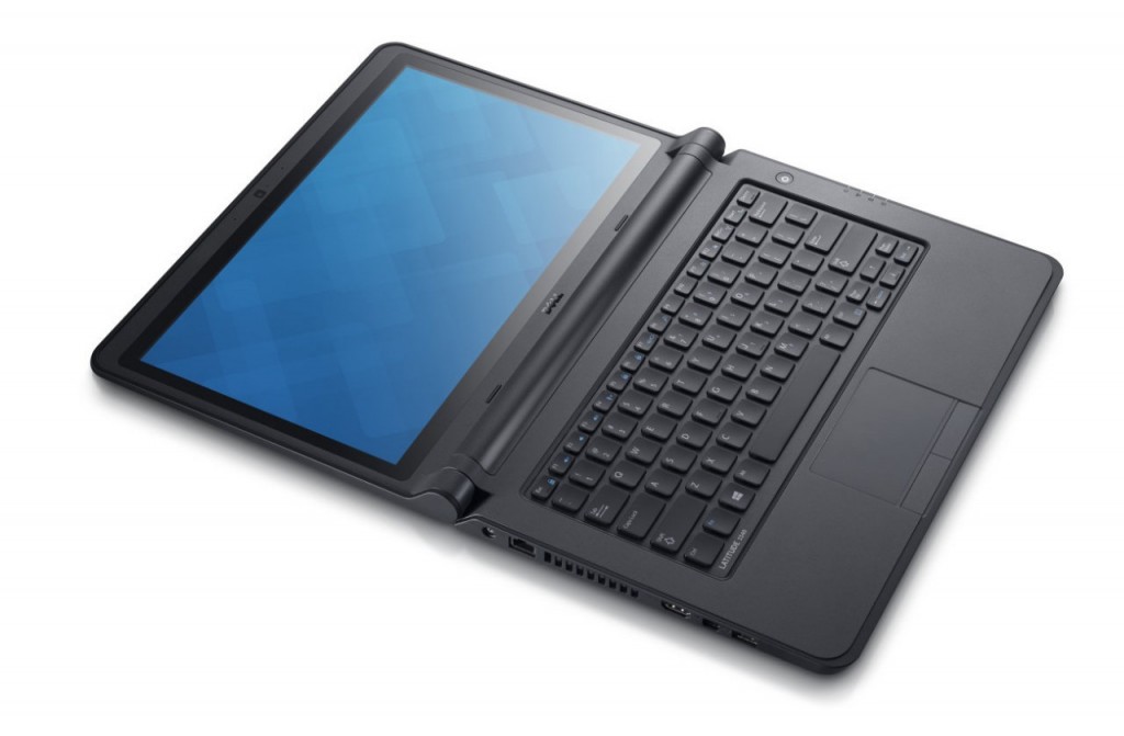 Latitude 13 Education Series Touch Notebook