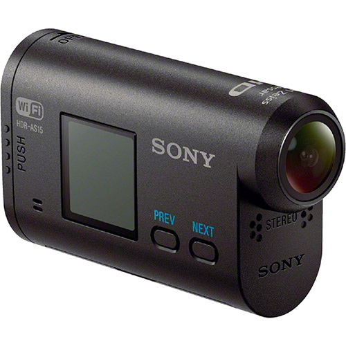 Sony Action Cam HDR-AS15-02