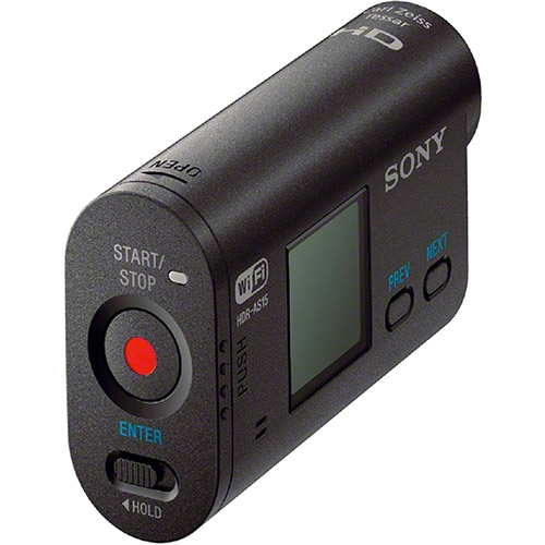Sony Action Cam HDR-AS15-03