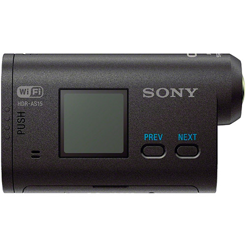 Sony Action Cam HDR-AS15-05