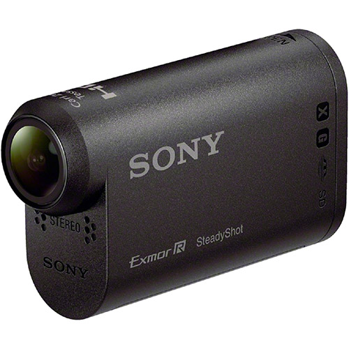 Sony Action Cam HDR-AS15