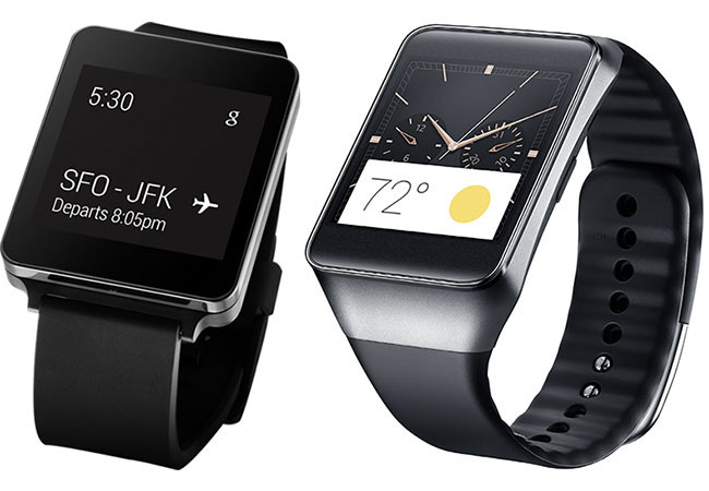 lg-g-watch-samsung-gear-live-android-wear