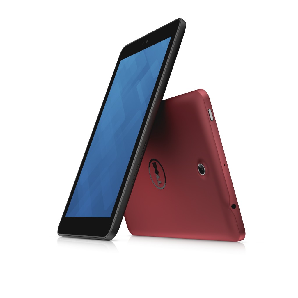 Dell Venue 8 Android Tablet