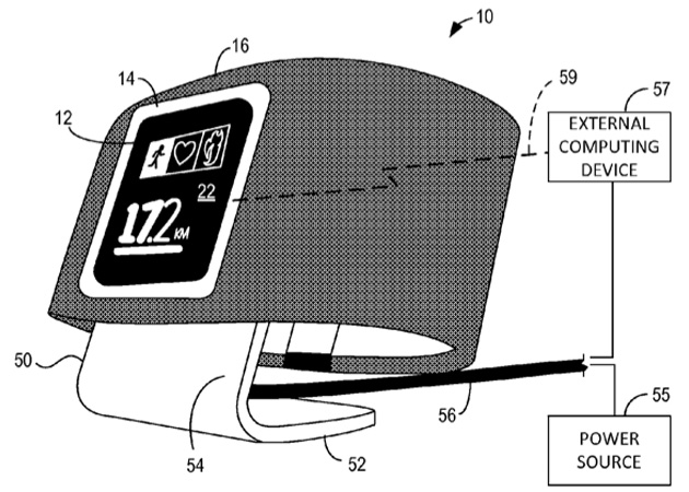 microsoft-wearable-patent