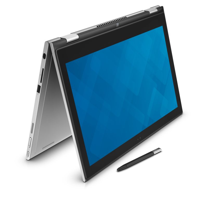 Inspiron 13 7000 Series 2-in-1 Notebook