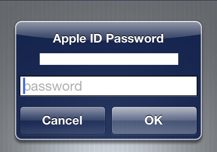 Apple-ID-Password