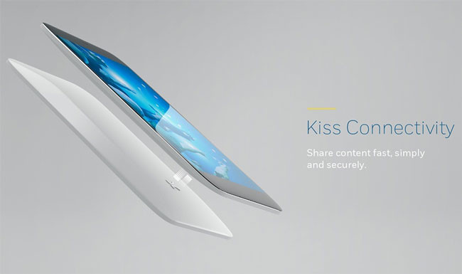keyssa-kiss-connectivity