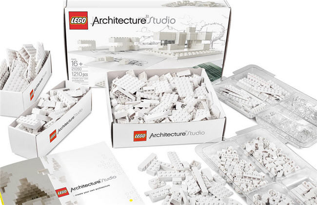lego--architecture-studio