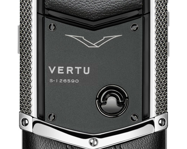 Vertu Signature for Bentley-02
