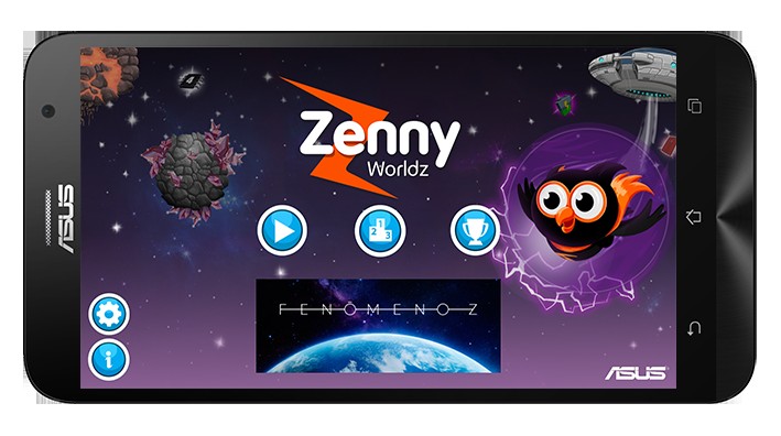 Screenshots_zenny_worldz_menu
