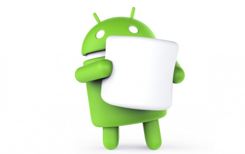 android-marshmallow-robot