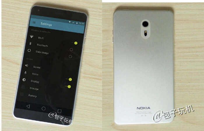 Nokia-C1