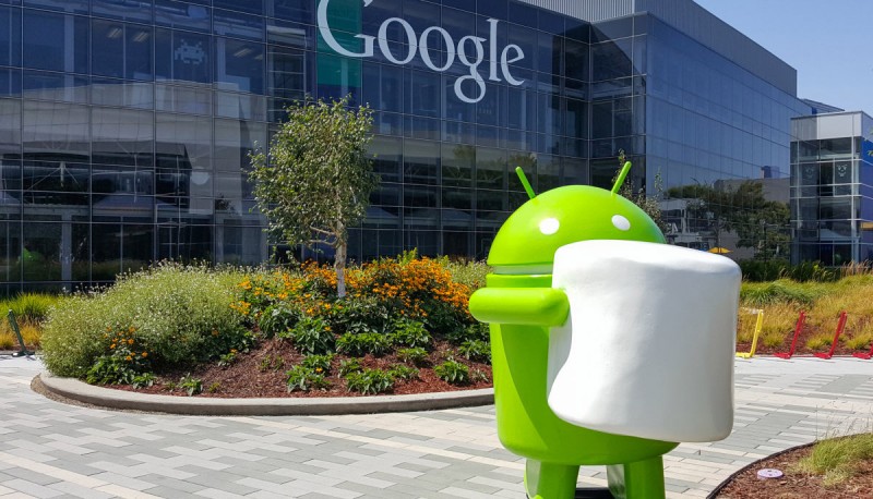 android-marshmallow-latest-android-os-replica-in-front-of-google-office