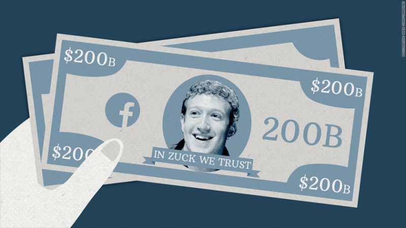 facebook-money-dinheiro