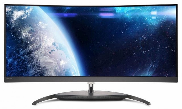 philips-curved-monitor