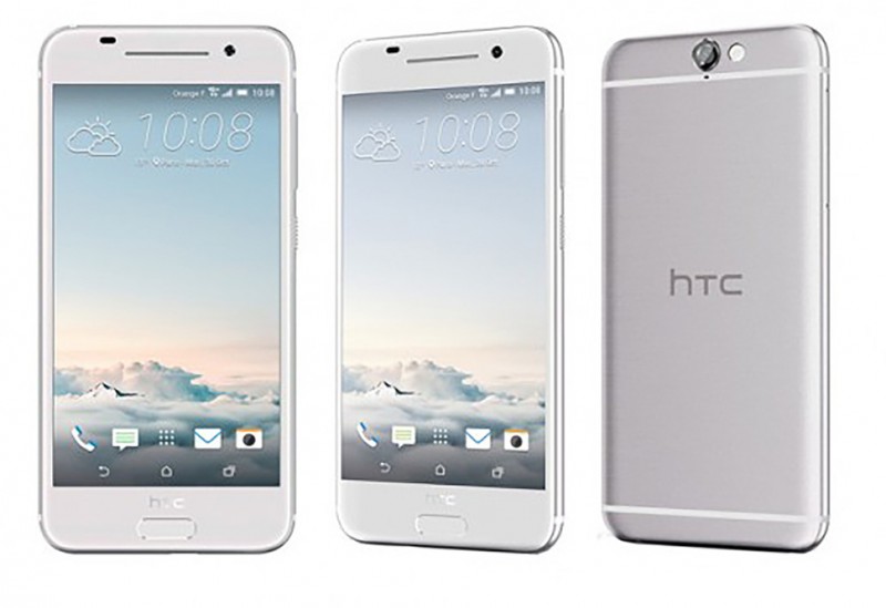 HTC One A9-01