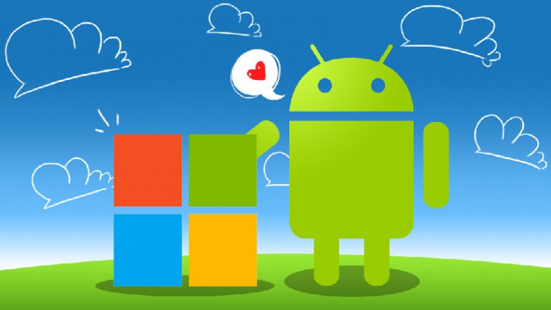 Microsoft_Android
