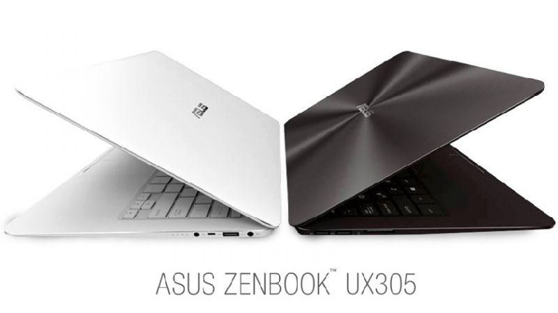 ZenBookUX305