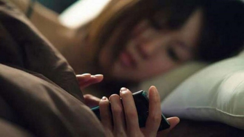 smartphone-sono-cama