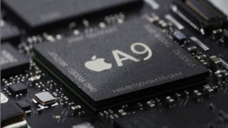 Apple-A9-Chip