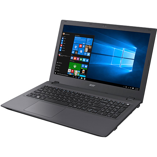 Notebook Acer E5-573G-58B7