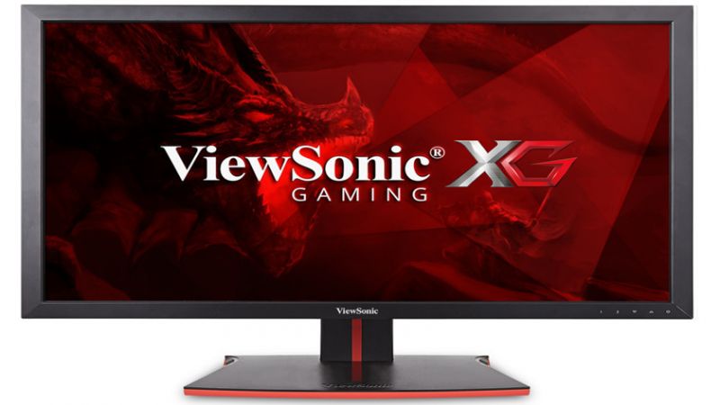 Viewsonic-Gaming-Monitor
