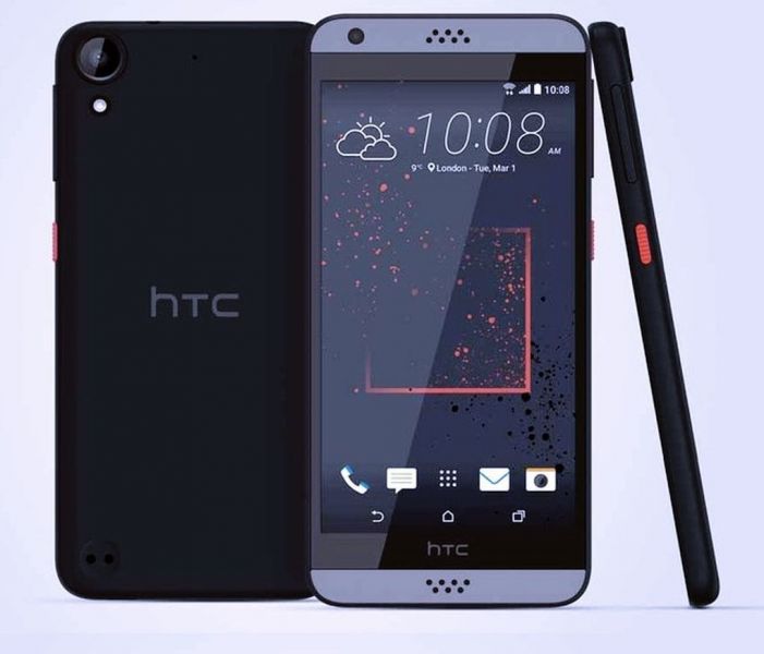 HTC A16-03
