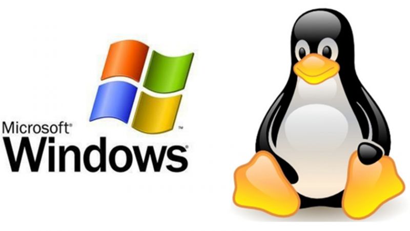Linux_Windows