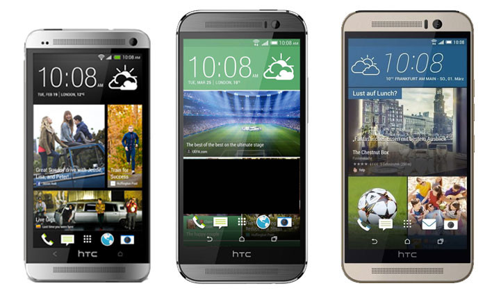htc-one-family