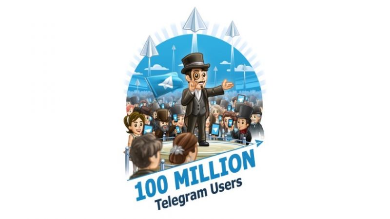 telegram-100-milhoes