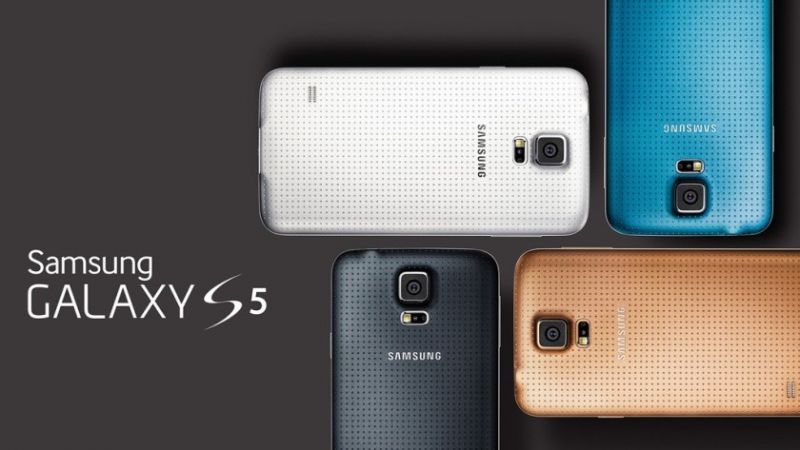 Galaxy-S5