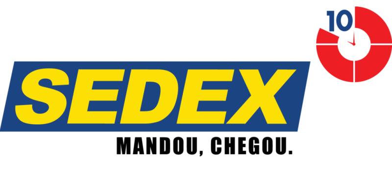sedex-10-logo