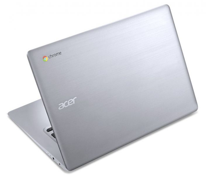 Acer Chromebook 14-02