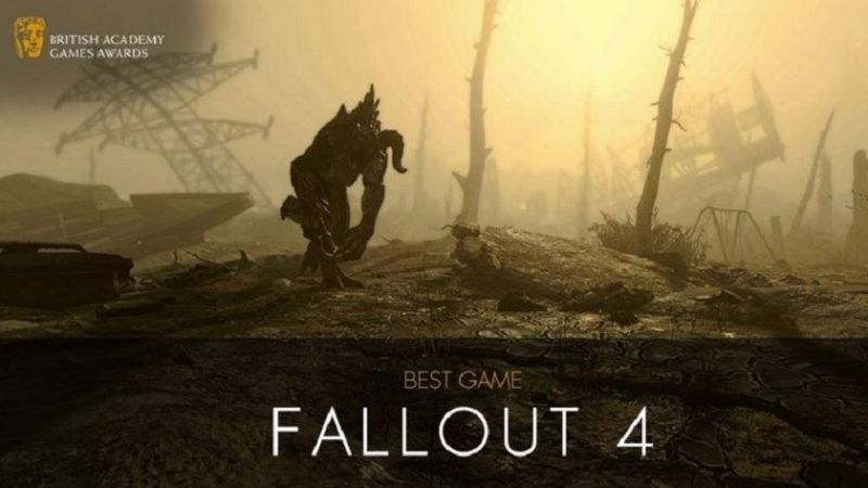 Fallout-4-BAFTA