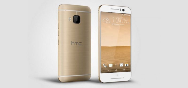 HTC One S9-02