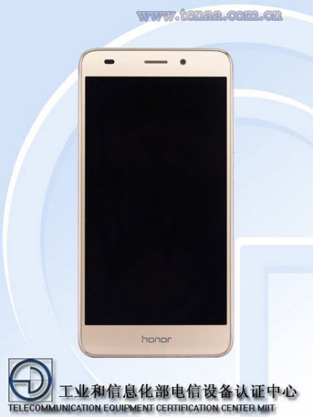 Huawei Honor 5C-TENAA-03
