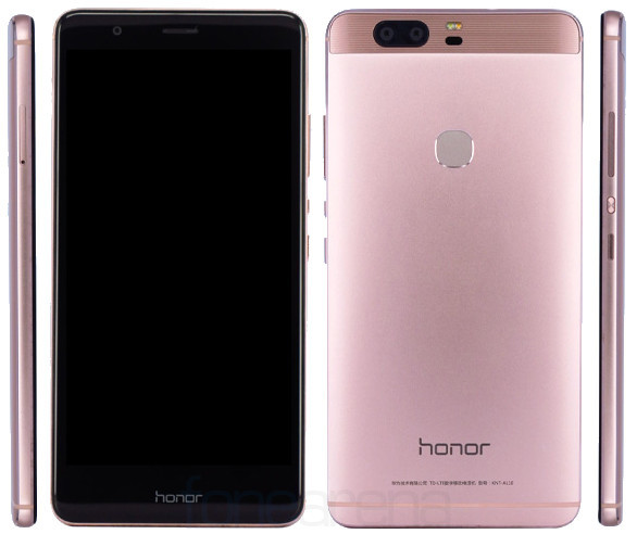 Huawei Honor V8-Leak-03
